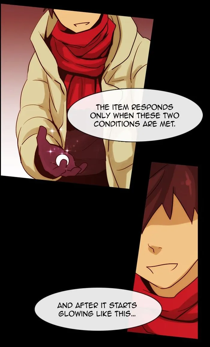 Kubera Zinmanga X Chapter 318 Page 46