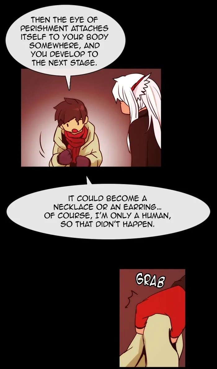 Kubera Zinmanga X Chapter 318 Page 51
