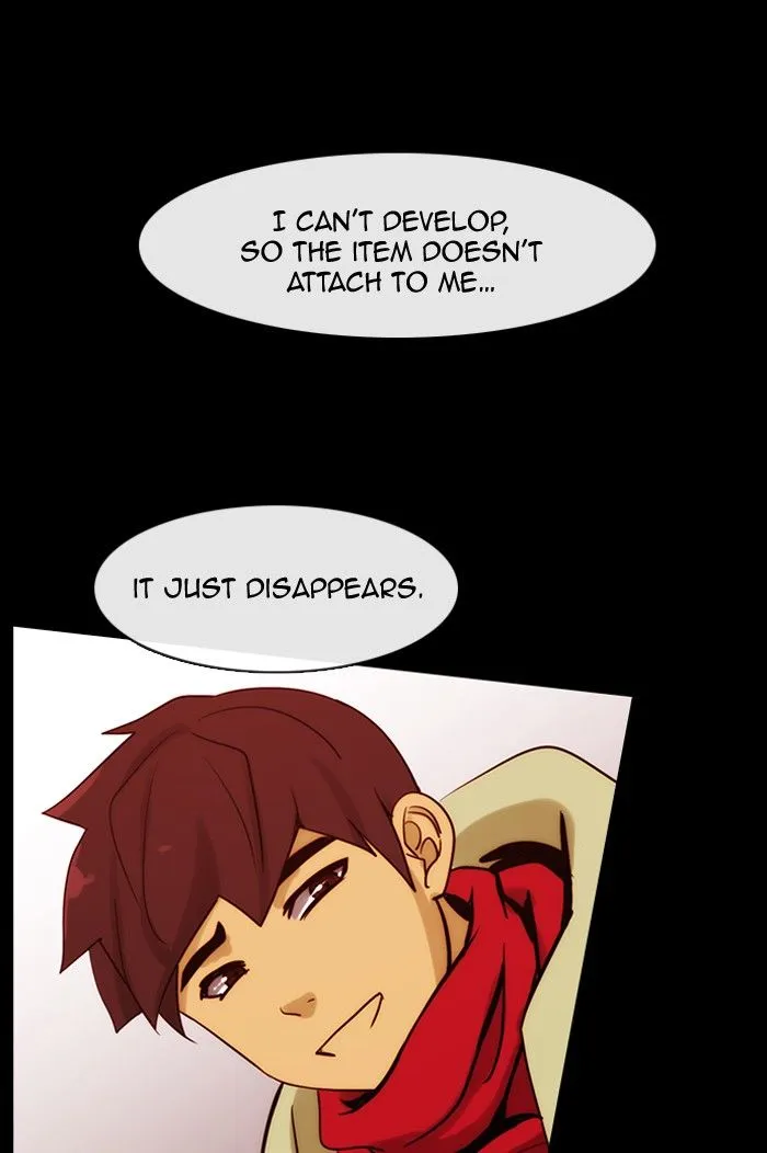 Kubera Zinmanga X Chapter 318 Page 54