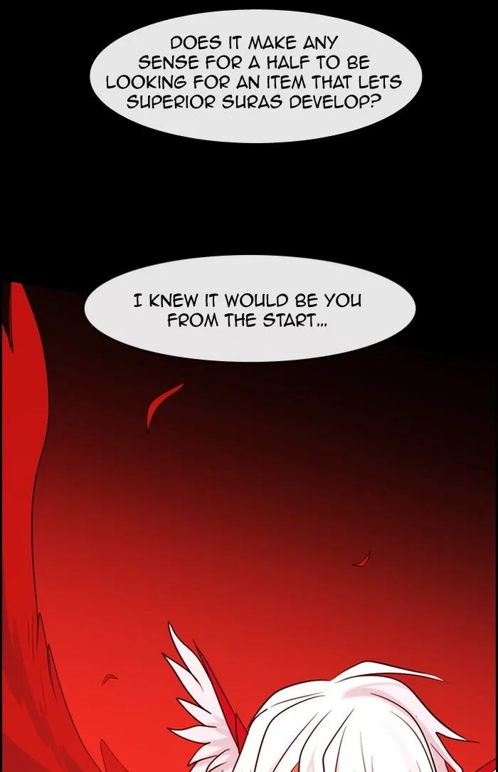 Kubera Zinmanga X Chapter 318 Page 58