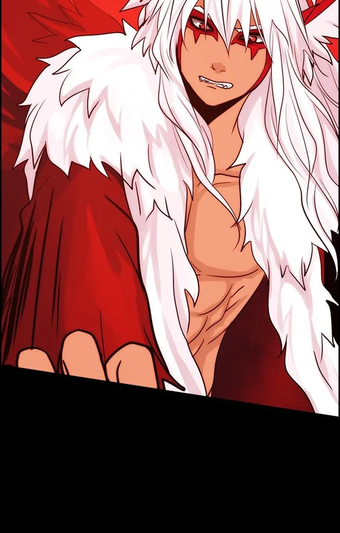 Kubera Zinmanga X Chapter 318 Page 59