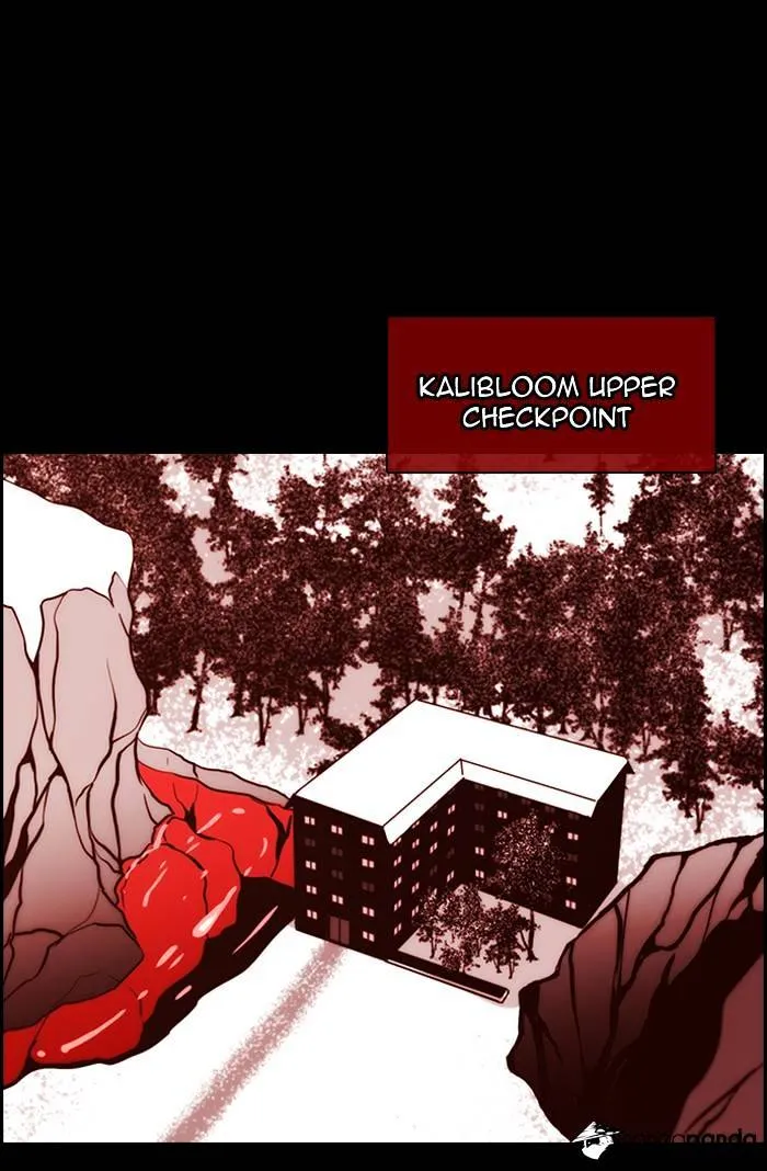 Kubera Zinmanga X Chapter 317 Page 1