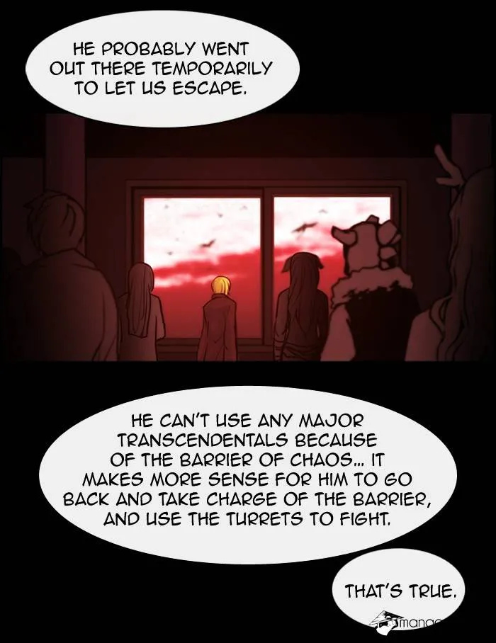 Kubera Zinmanga X Chapter 317 Page 4
