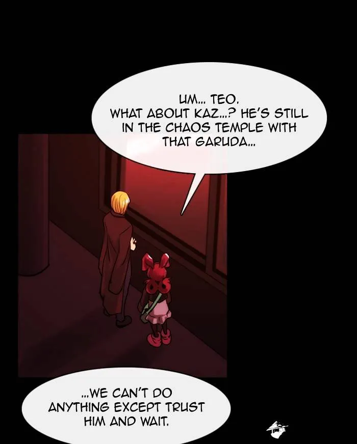 Kubera Zinmanga X Chapter 317 Page 5
