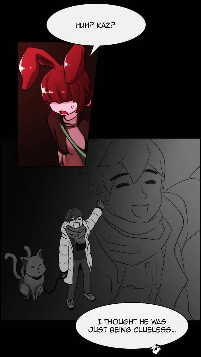 Kubera Zinmanga X Chapter 317 Page 7