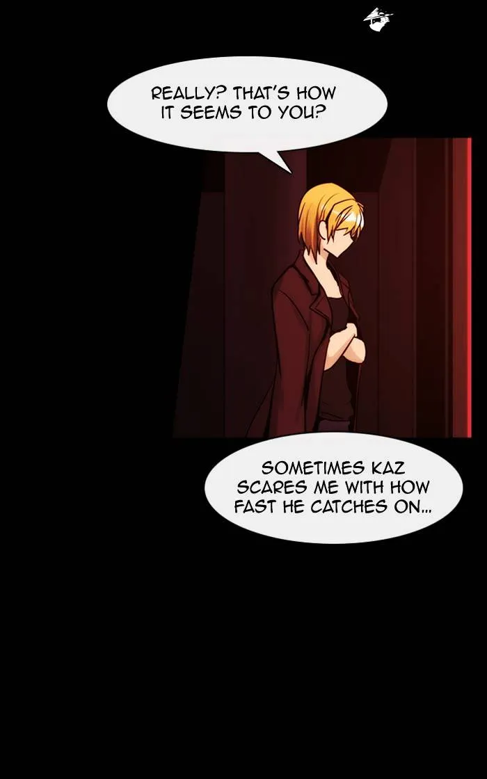 Kubera Zinmanga X Chapter 317 Page 8