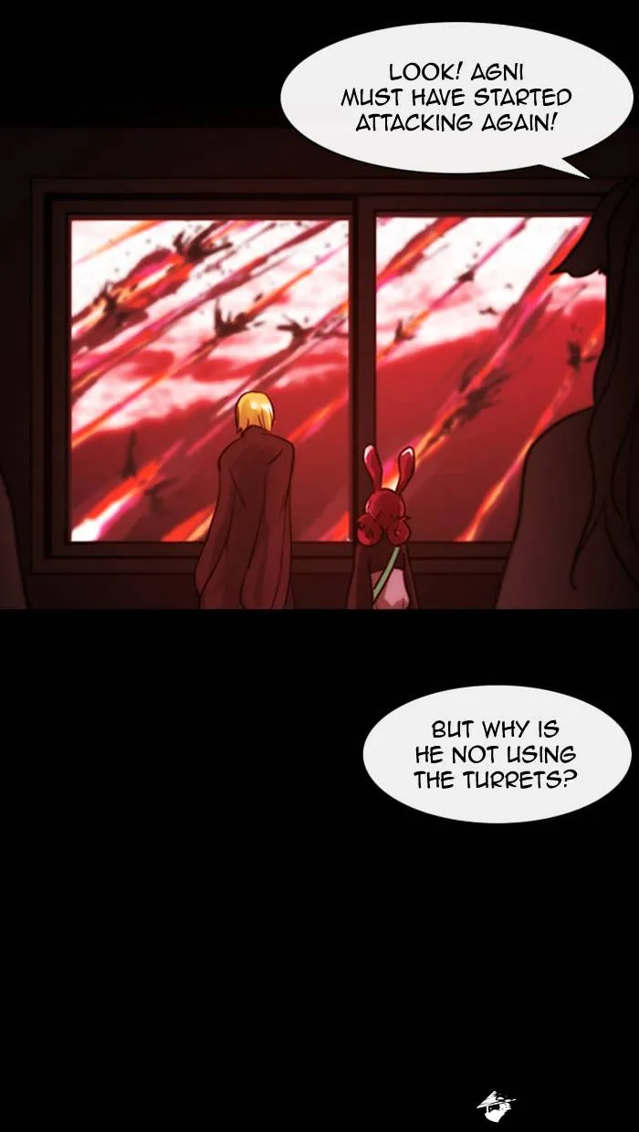 Kubera Zinmanga X Chapter 317 Page 10