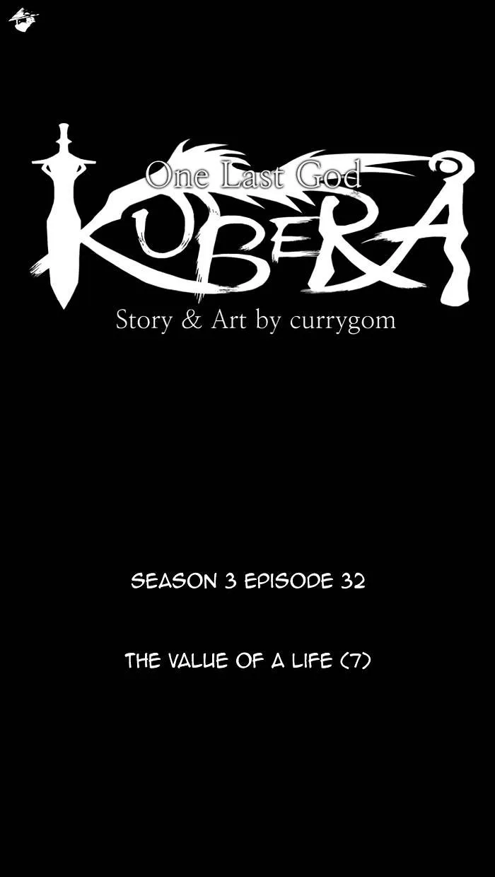 Kubera Zinmanga X Chapter 317 Page 11