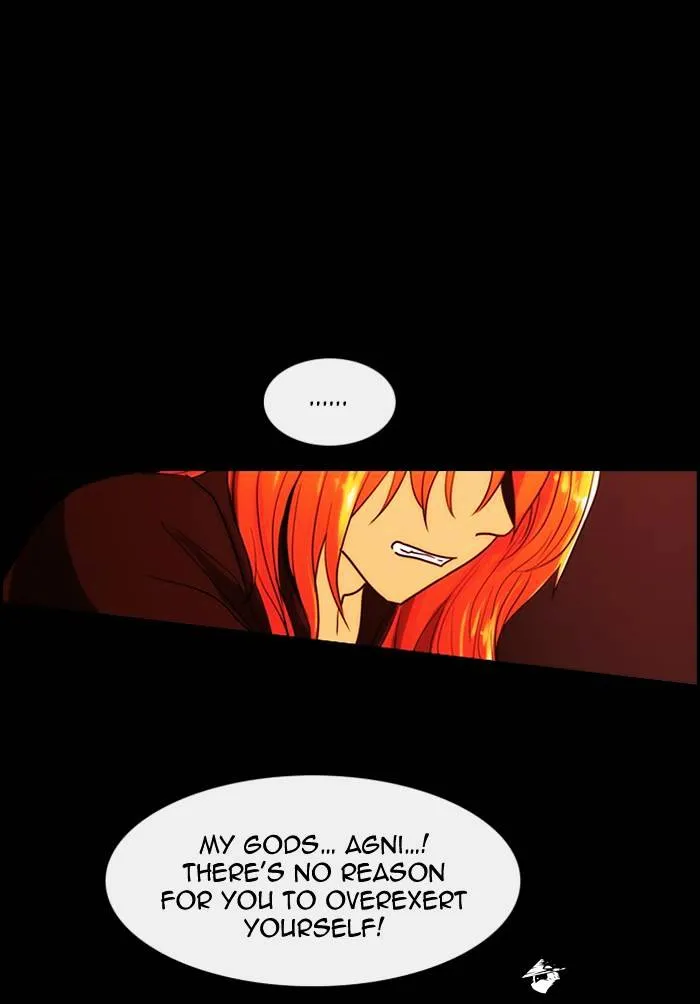 Kubera Zinmanga X Chapter 317 Page 12