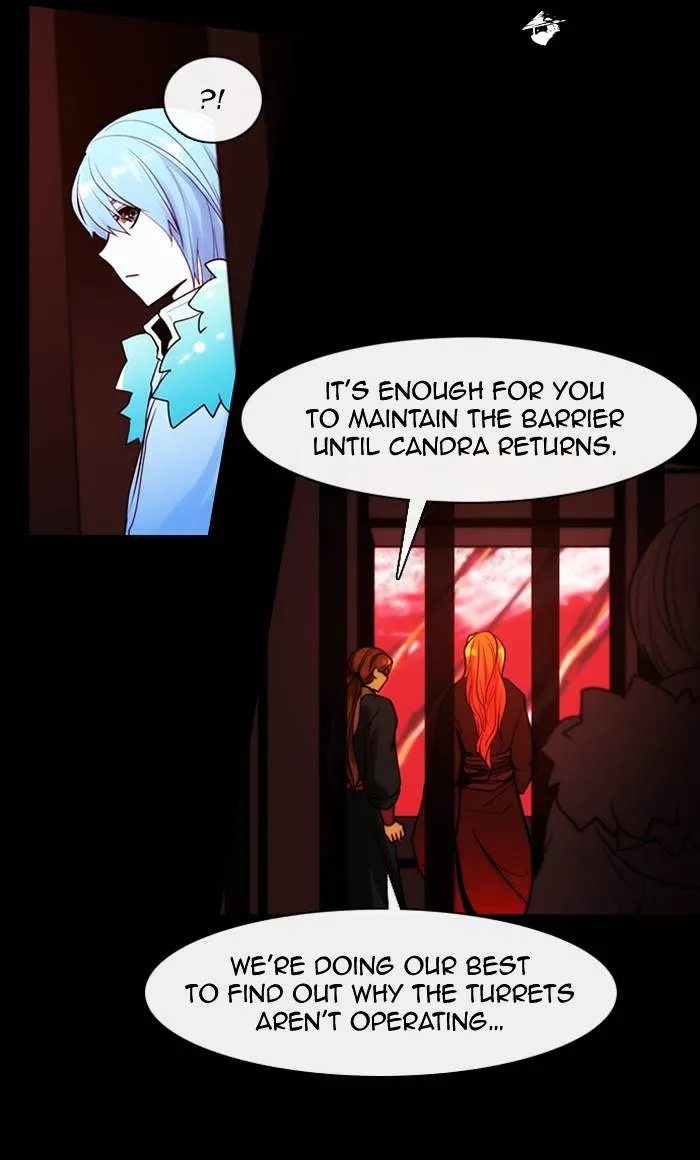 Kubera Zinmanga X Chapter 317 Page 13