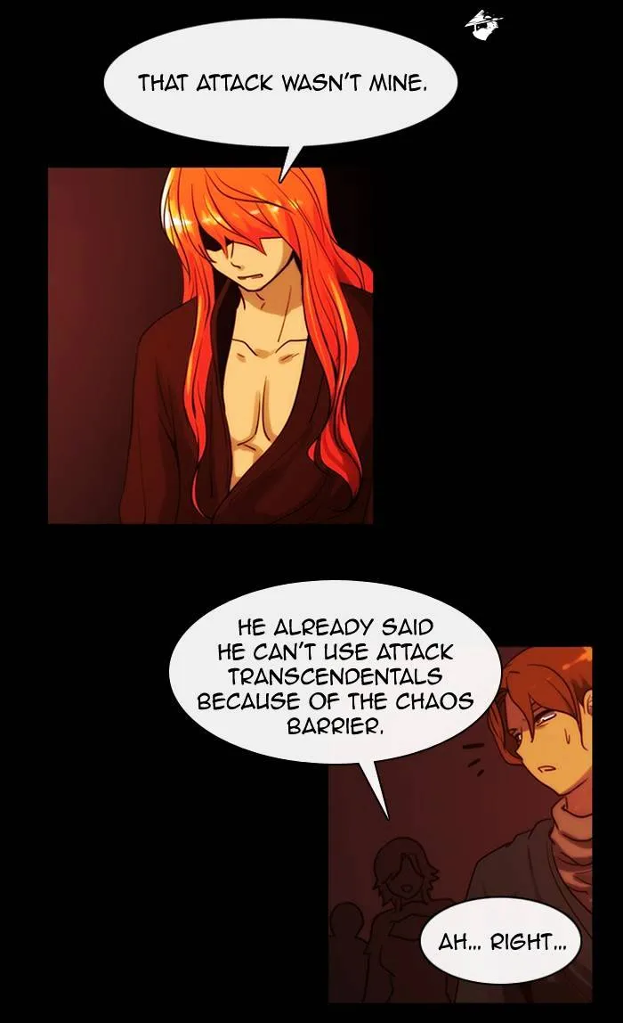 Kubera Zinmanga X Chapter 317 Page 14