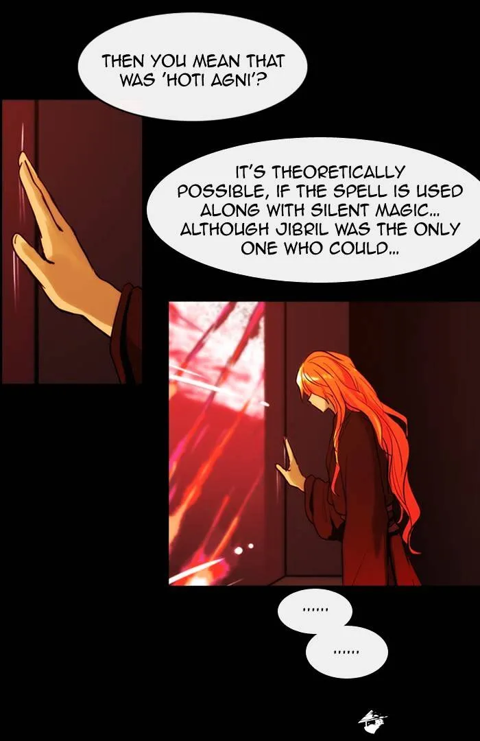 Kubera Zinmanga X Chapter 317 Page 16