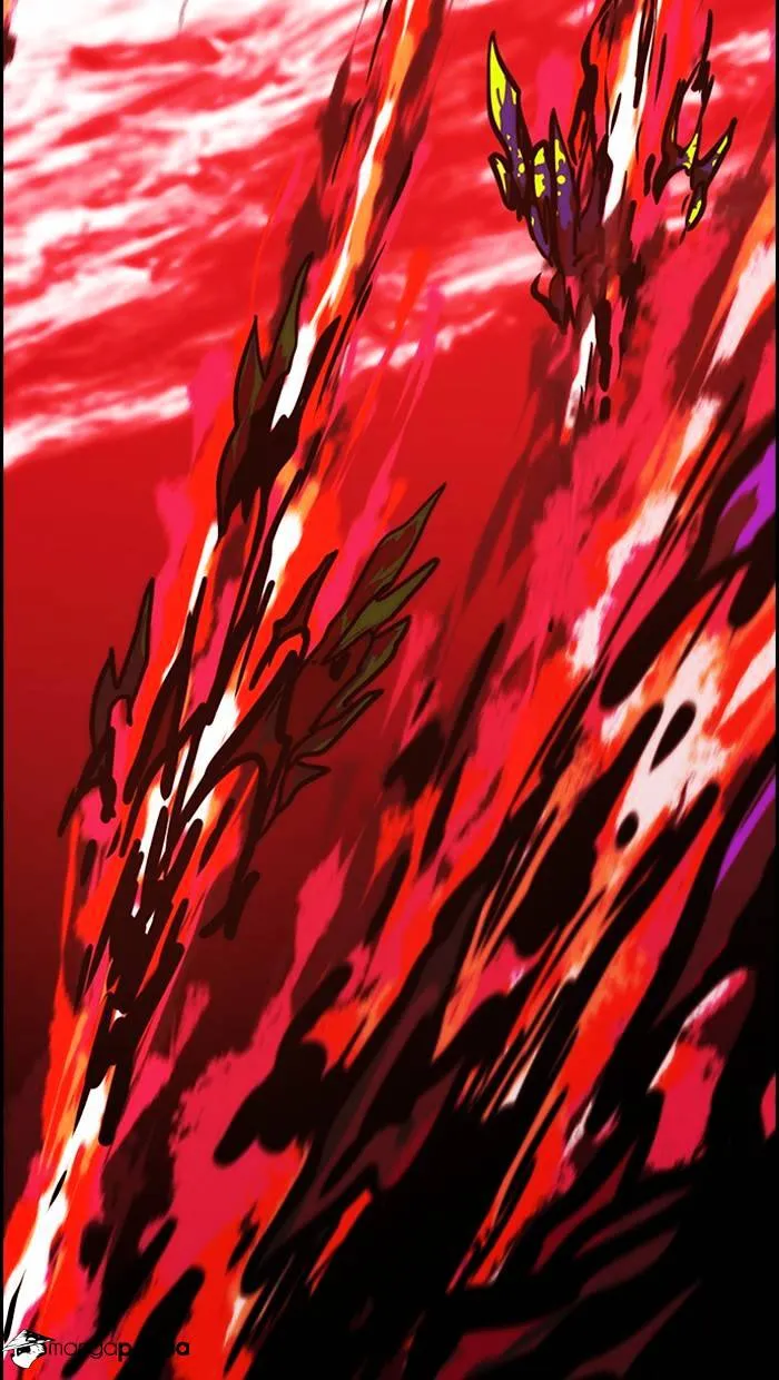 Kubera Zinmanga X Chapter 317 Page 19