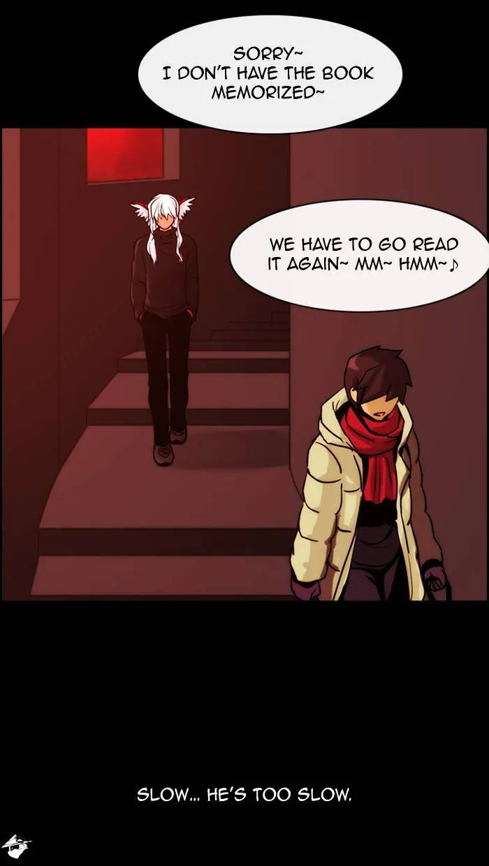 Kubera Zinmanga X Chapter 317 Page 22