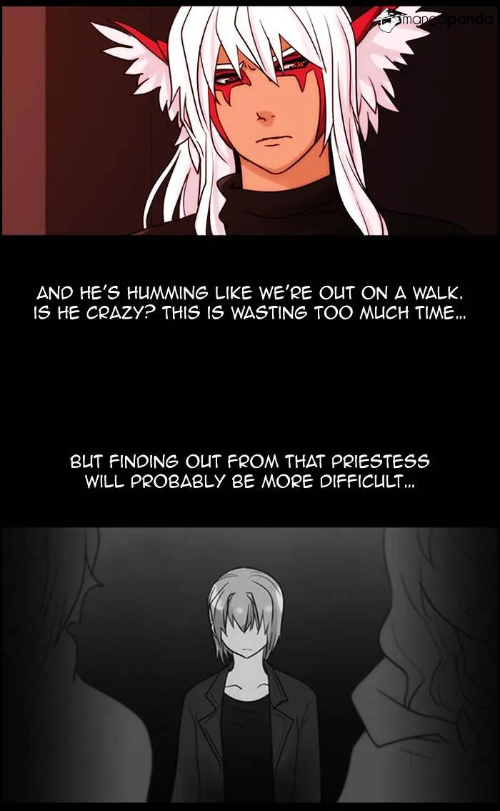 Kubera Zinmanga X Chapter 317 Page 23