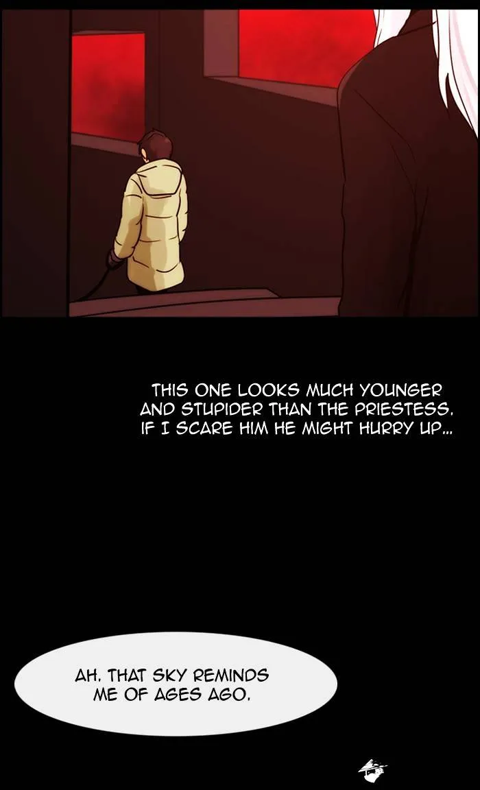 Kubera Zinmanga X Chapter 317 Page 25