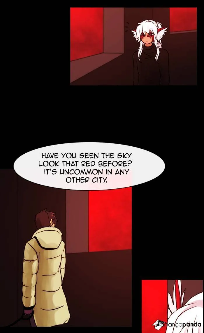 Kubera Zinmanga X Chapter 317 Page 26