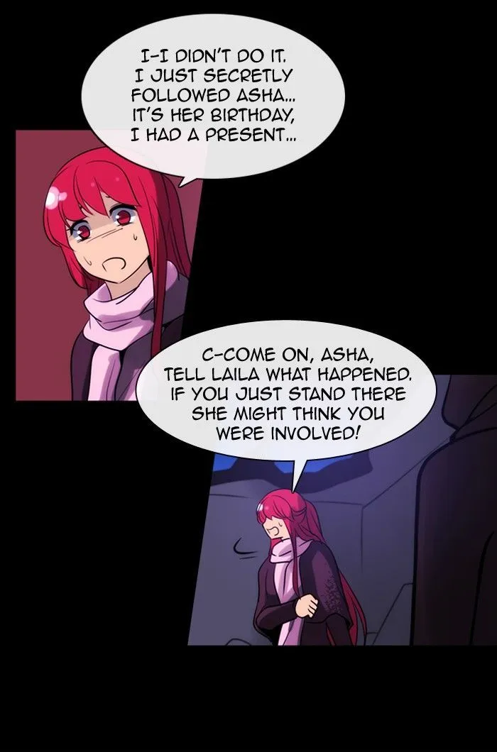 Kubera Zinmanga X Chapter 315 Page 5