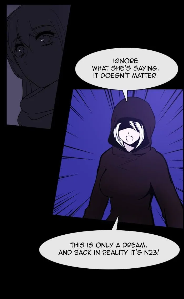 Kubera Zinmanga X Chapter 315 Page 11