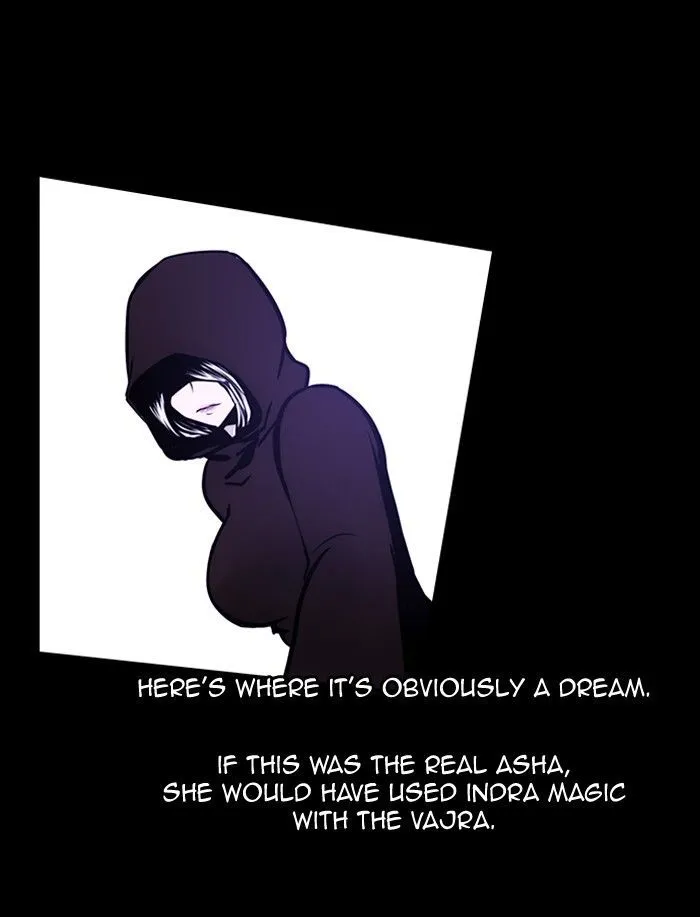 Kubera Zinmanga X Chapter 315 Page 15
