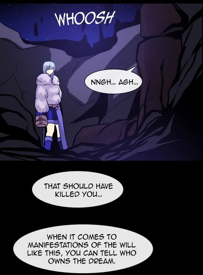 Kubera Zinmanga X Chapter 315 Page 22
