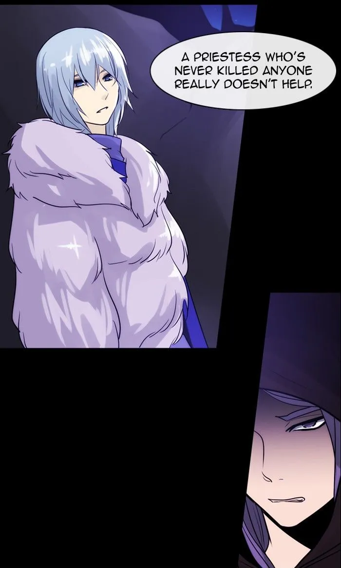Kubera Zinmanga X Chapter 315 Page 23