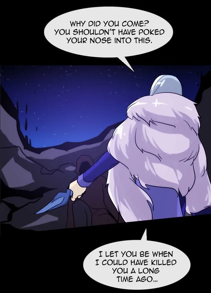 Kubera Zinmanga X Chapter 315 Page 25