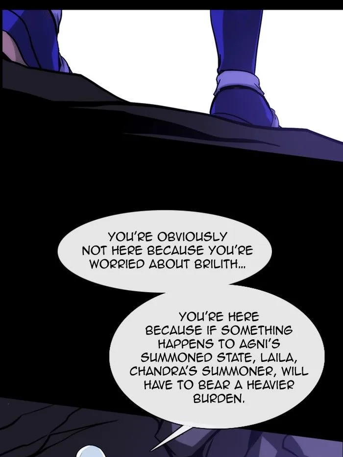 Kubera Zinmanga X Chapter 315 Page 32