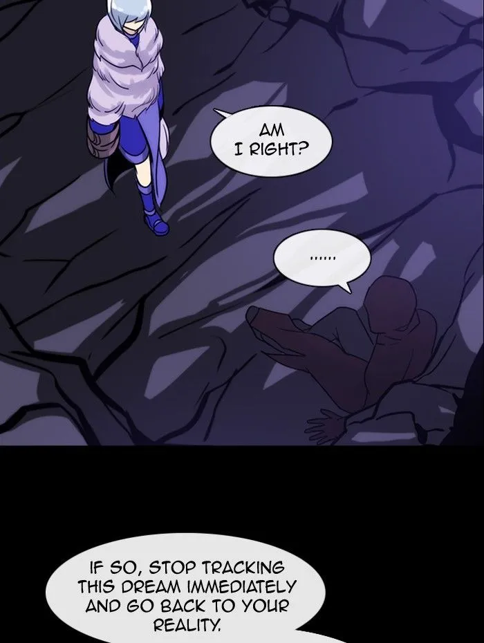 Kubera Zinmanga X Chapter 315 Page 33