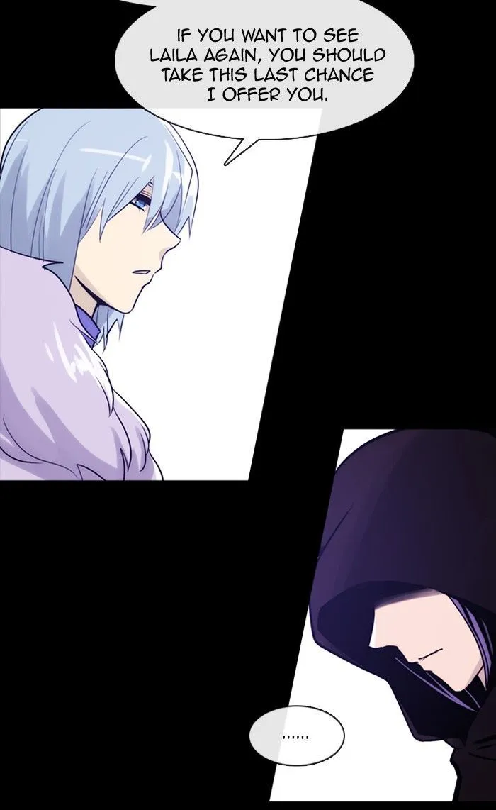 Kubera Zinmanga X Chapter 315 Page 34