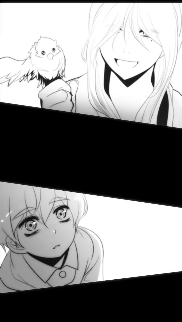 Kubera Zinmanga X Chapter 315 Page 37