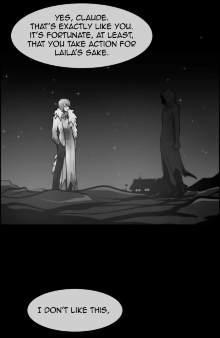 Kubera Zinmanga X Chapter 315 Page 43
