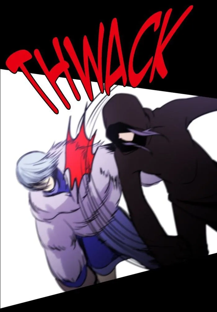 Kubera Zinmanga X Chapter 315 Page 48