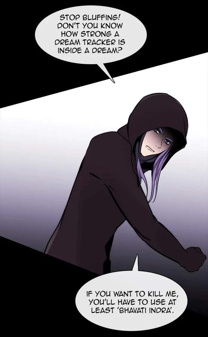 Kubera Zinmanga X Chapter 315 Page 51