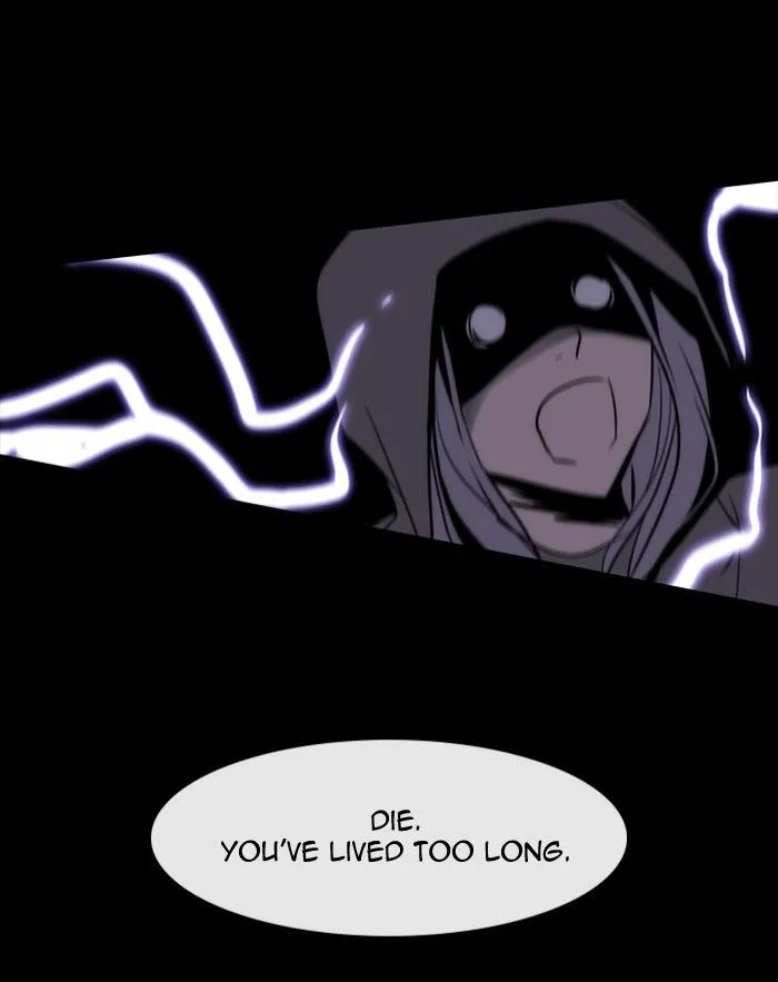 Kubera Zinmanga X Chapter 315 Page 54