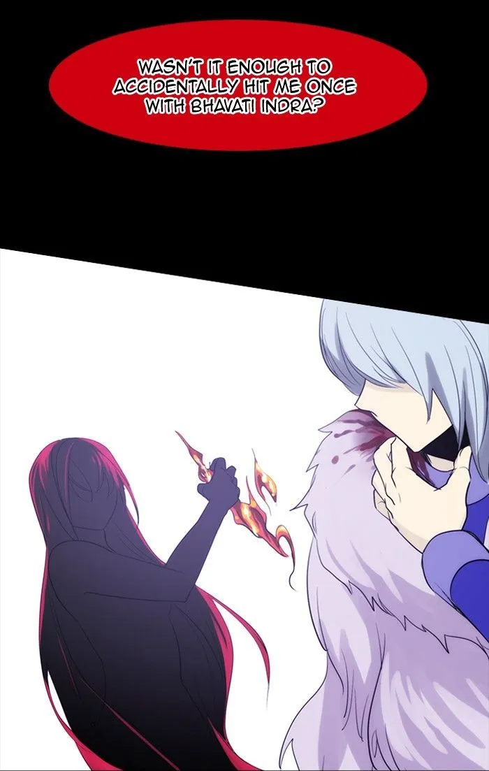 Kubera Zinmanga X Chapter 315 Page 61