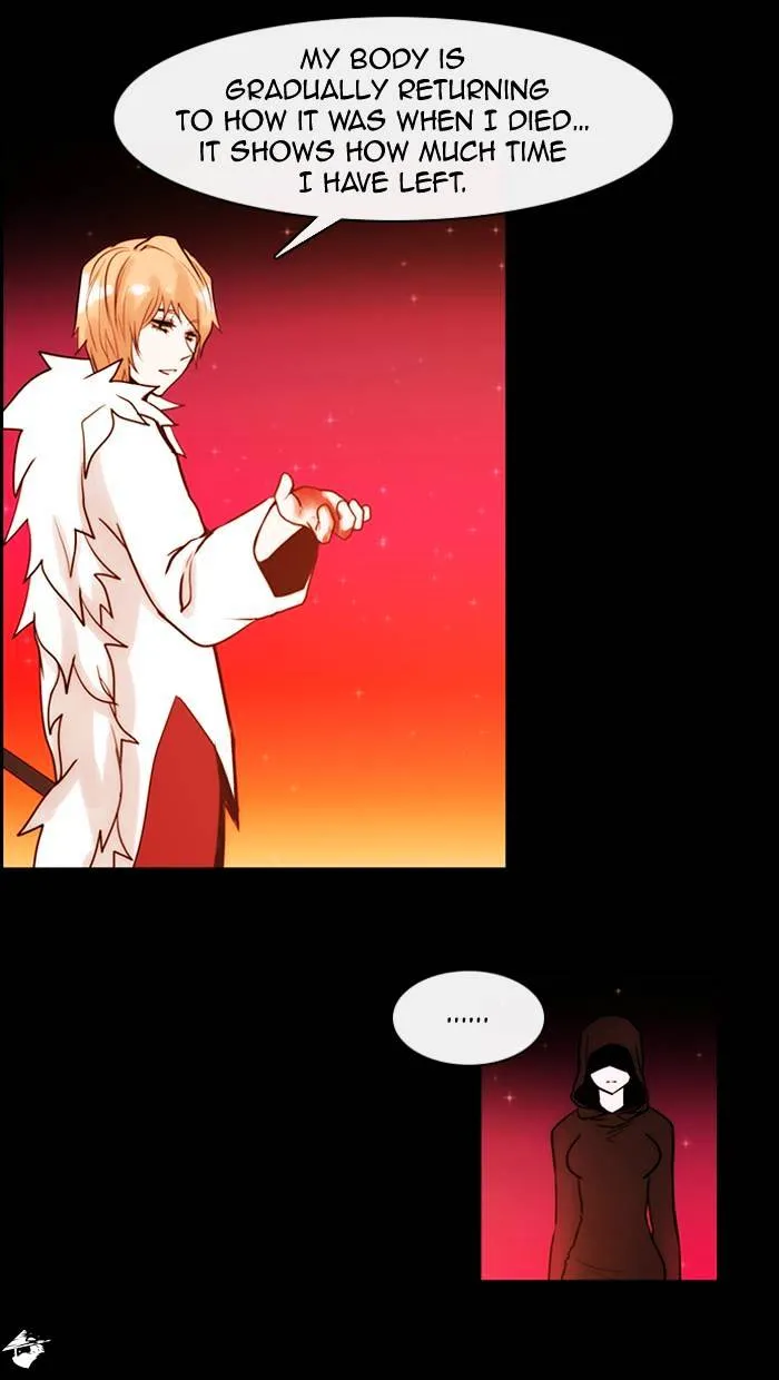 Kubera Zinmanga X Chapter 314 Page 5