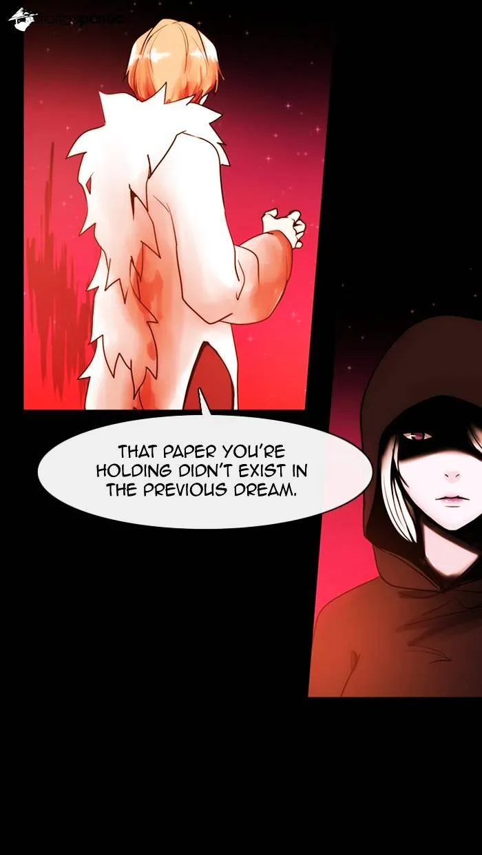 Kubera Zinmanga X Chapter 314 Page 20