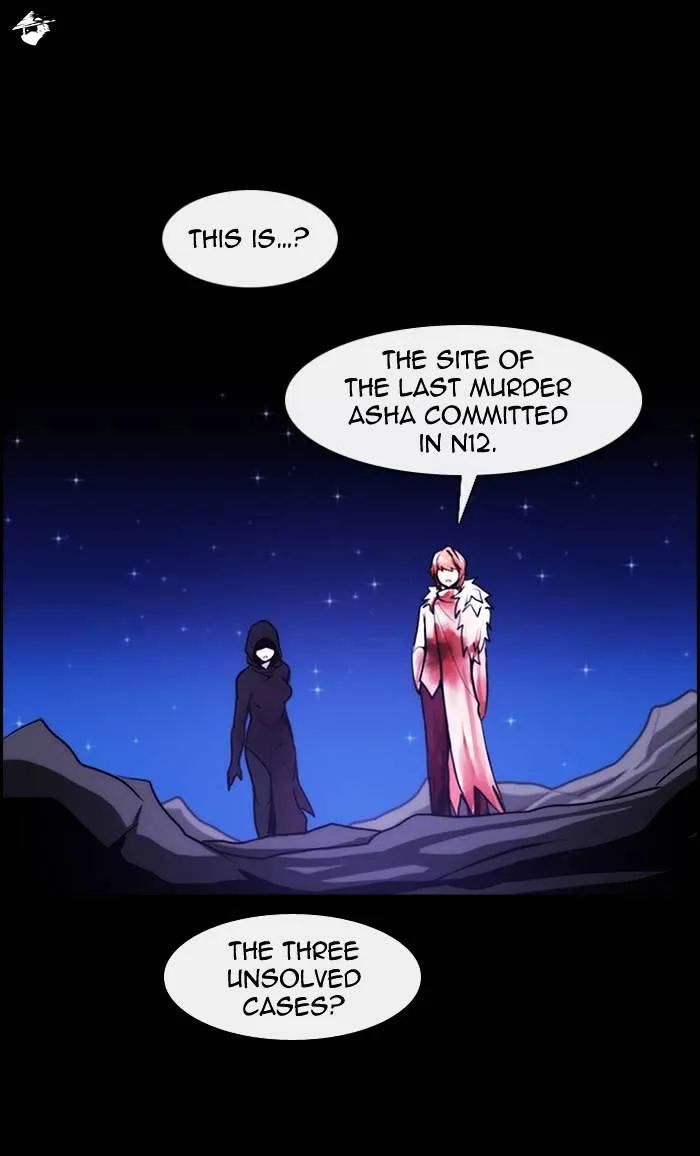 Kubera Zinmanga X Chapter 314 Page 23