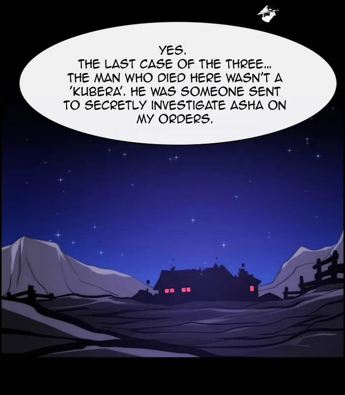 Kubera Zinmanga X Chapter 314 Page 24