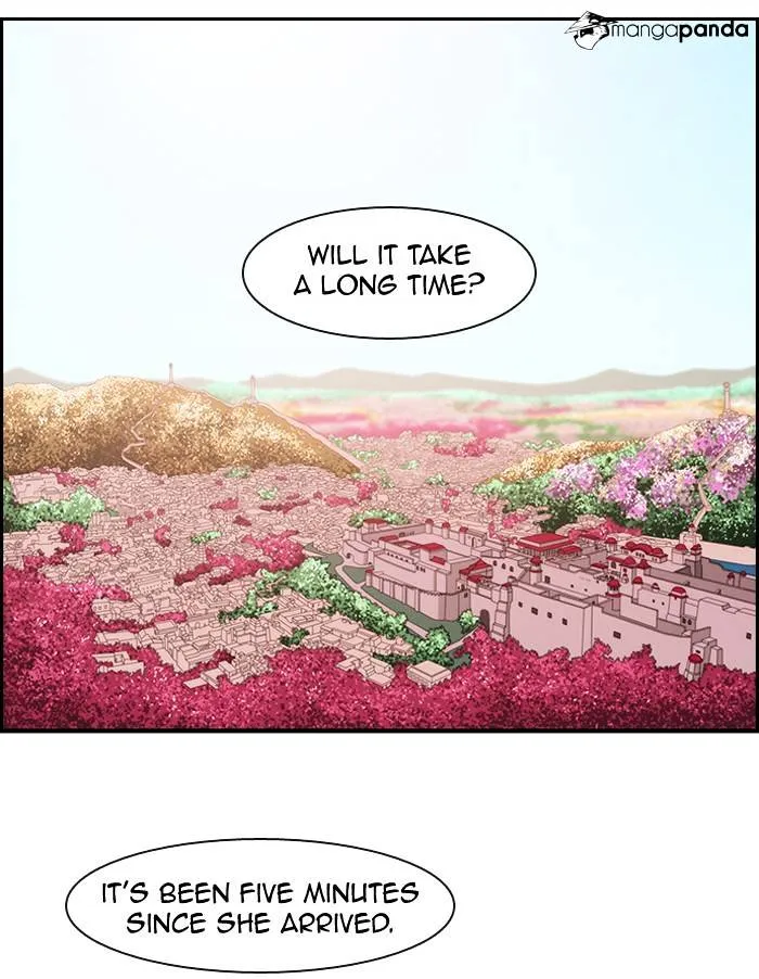 Kubera Zinmanga X Chapter 314 Page 31