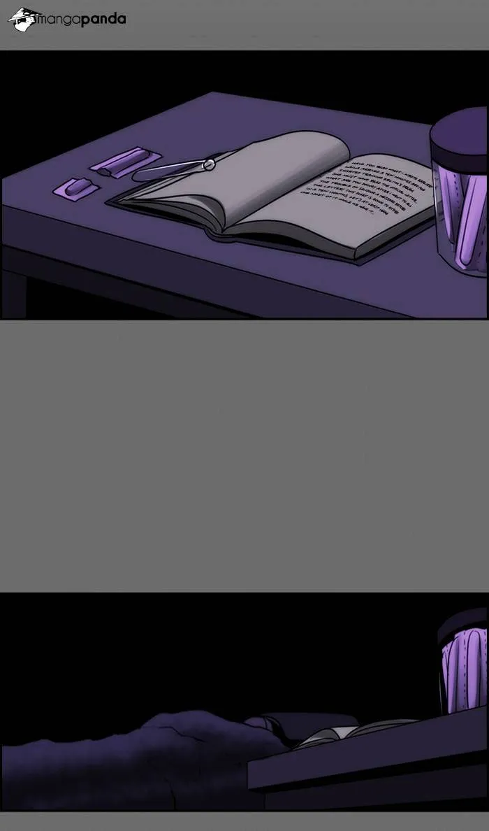 Kubera Zinmanga X Chapter 314 Page 36