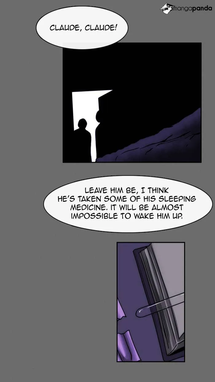Kubera Zinmanga X Chapter 314 Page 37