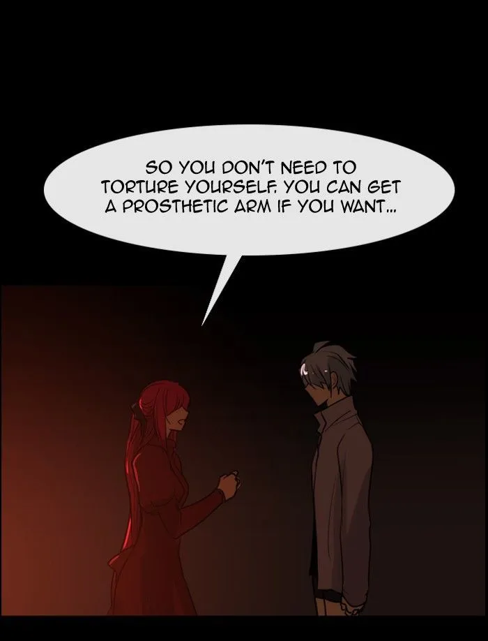 Kubera Zinmanga X Chapter 313 Page 38