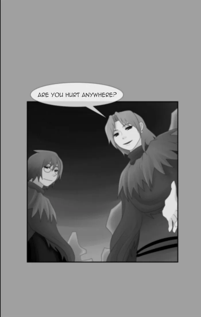 Kubera Zinmanga X Chapter 313 Page 47