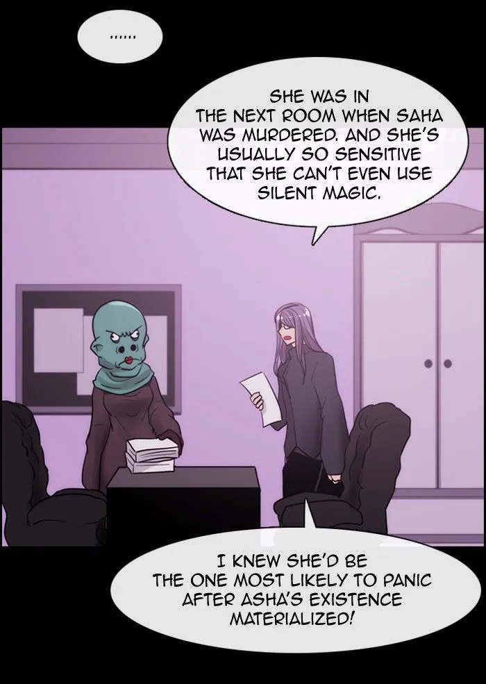 Kubera Zinmanga X Chapter 310 Page 11