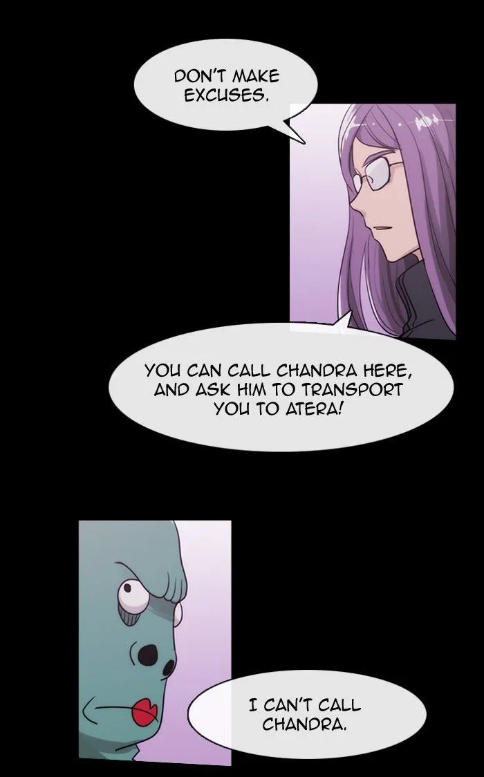 Kubera Zinmanga X Chapter 310 Page 14