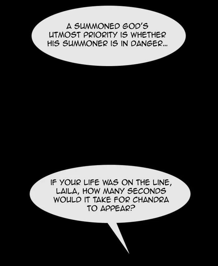 Kubera Zinmanga X Chapter 310 Page 17