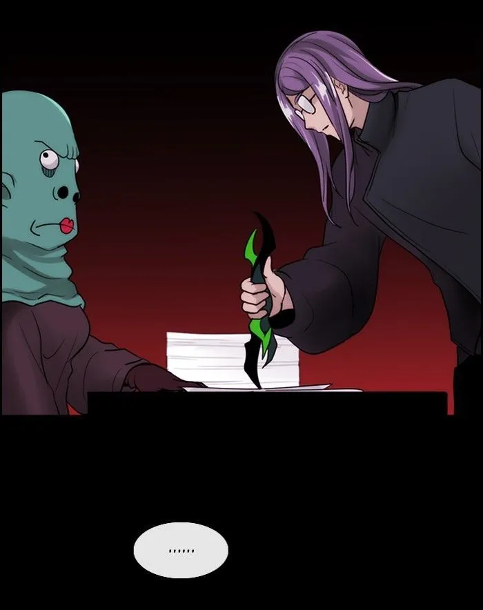 Kubera Zinmanga X Chapter 310 Page 18