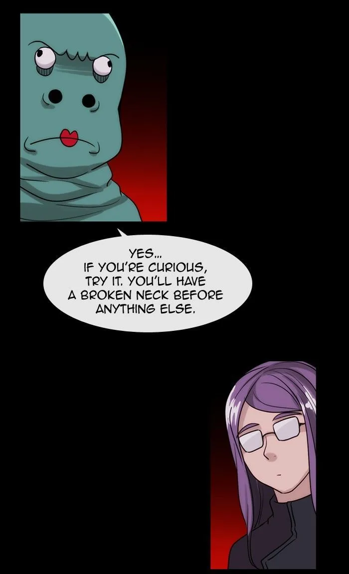 Kubera Zinmanga X Chapter 310 Page 19